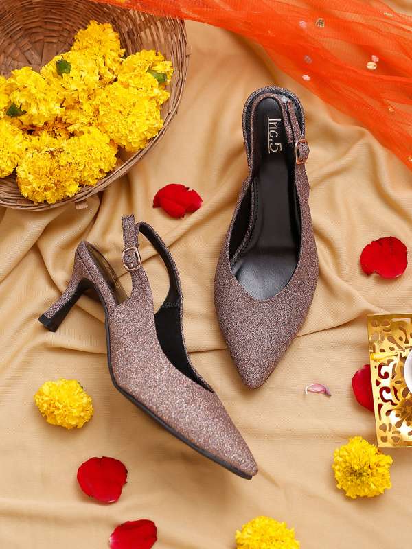 Stilettos Buy Stiletto Shoes Heels Online for Women Myntra