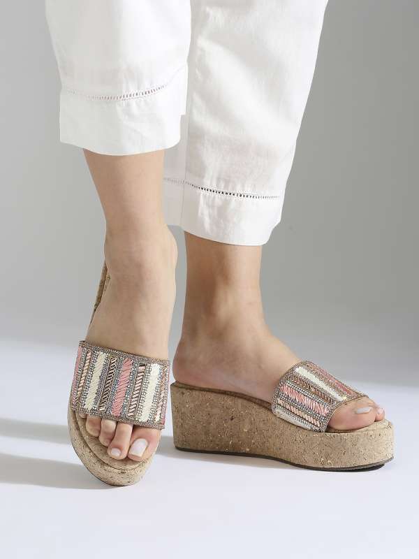 Woodland heels online hotsell