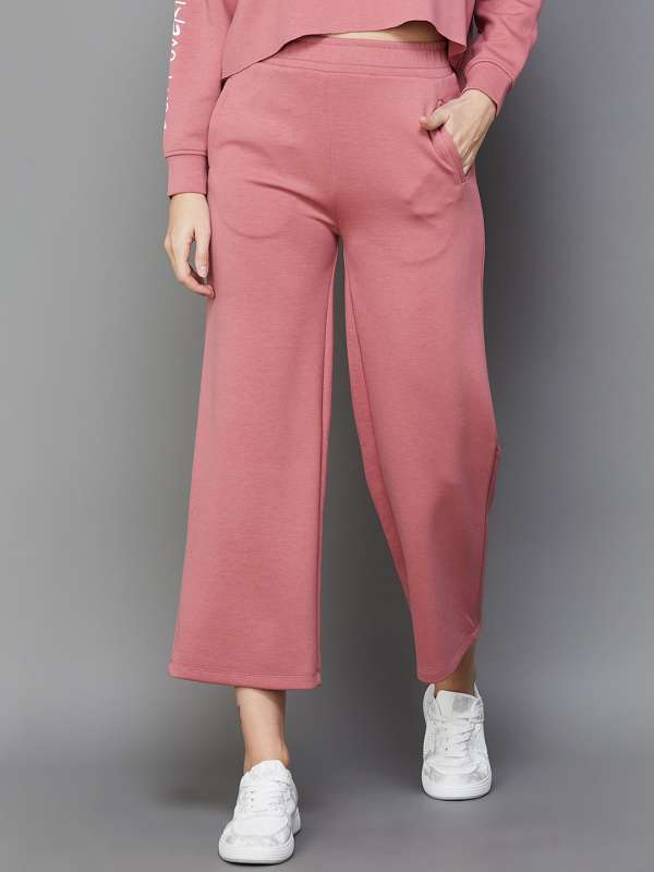 BASICS Casual Trousers  Buy Basics Tapered Fit Candied Ginger Khaki  Stretch Trouser Online  Nykaa Fashion