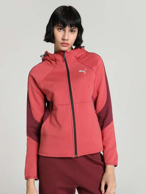 Puma Winter Jackets Buy Puma Winter Jackets online in India