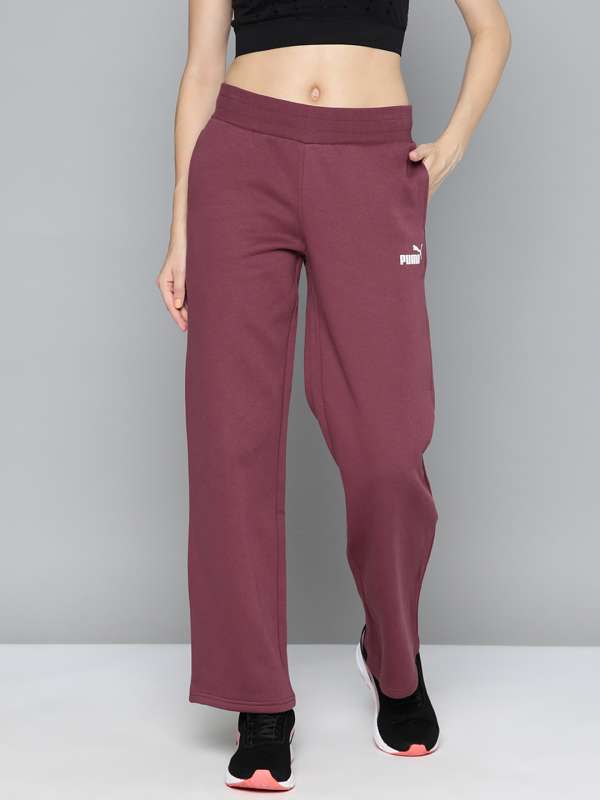 Puma sales burgundy pants
