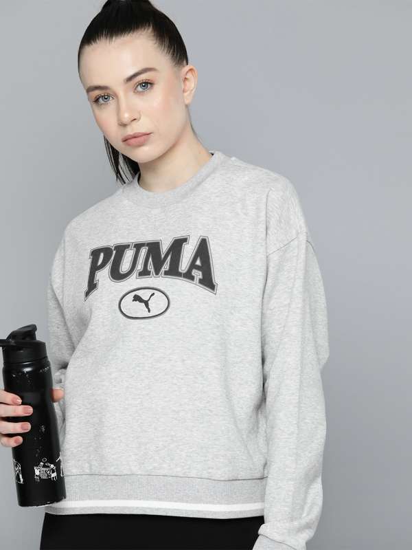 Puma Sweatshirt Buy Puma Sweatshirts online at Best Price in India