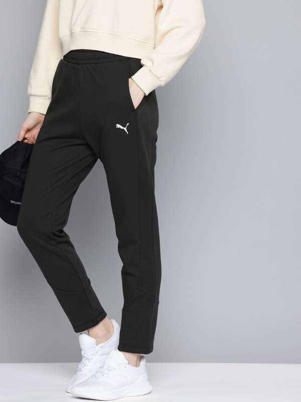 Puma Winter Wear Track Pants Trousers Buy Puma Winter Wear Track Pants Trousers online in India
