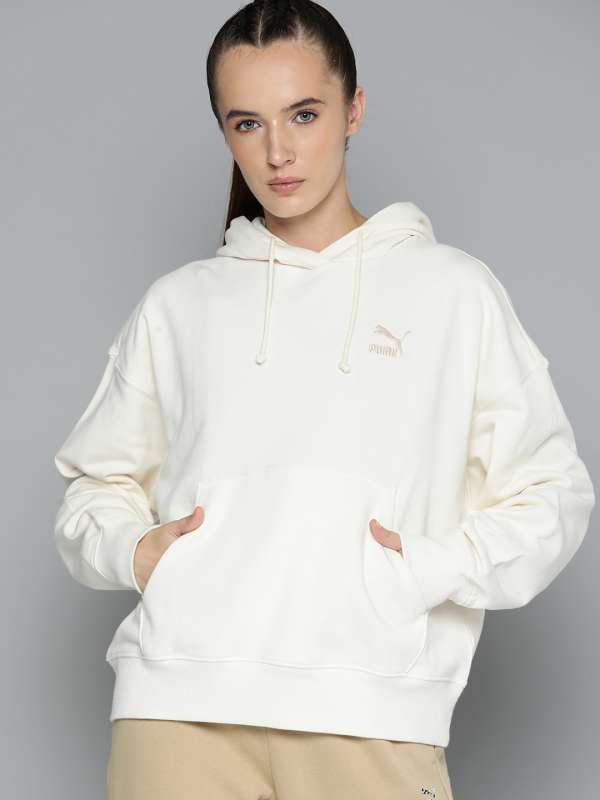 Puma 2025 evoknit hoodie