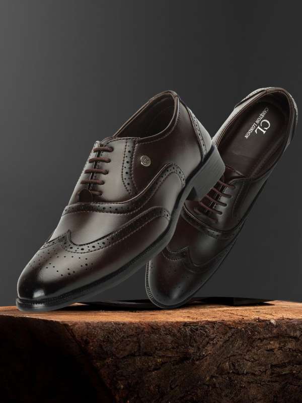 Carlton London Brogues Shoes Buy Carlton London Brogues Shoes