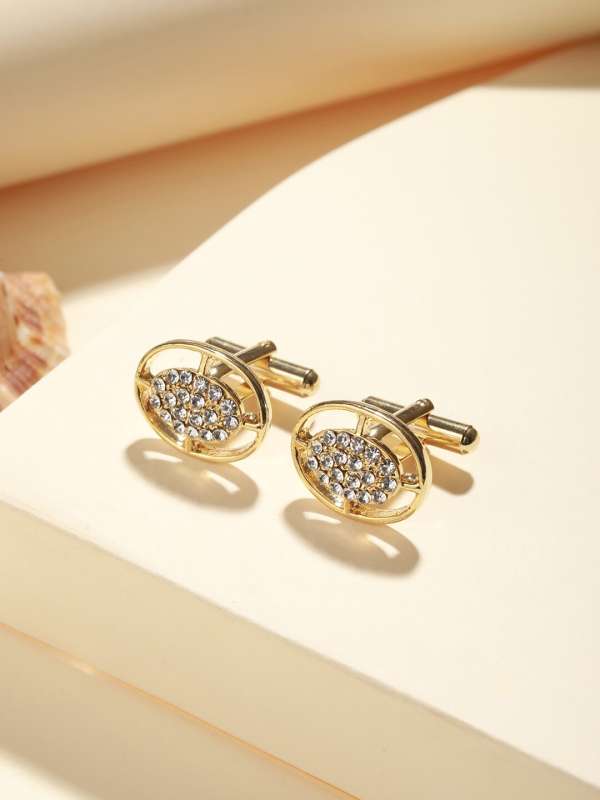 Tanishq cufflinks outlet