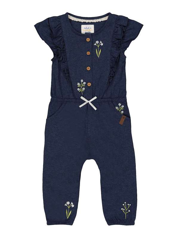 Mothercare new arrivals baby jumpsuit