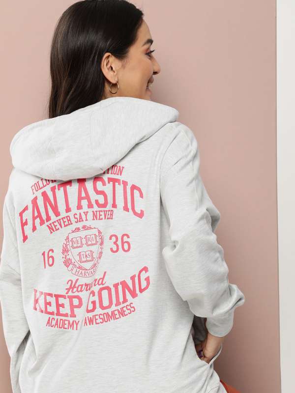 Harvard hoodie women's best sale