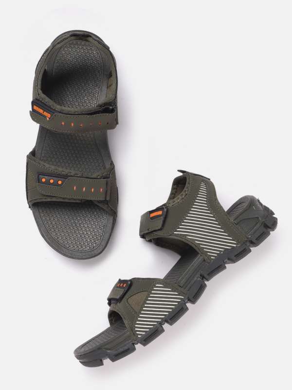 Woodland sandals for men new arrivals