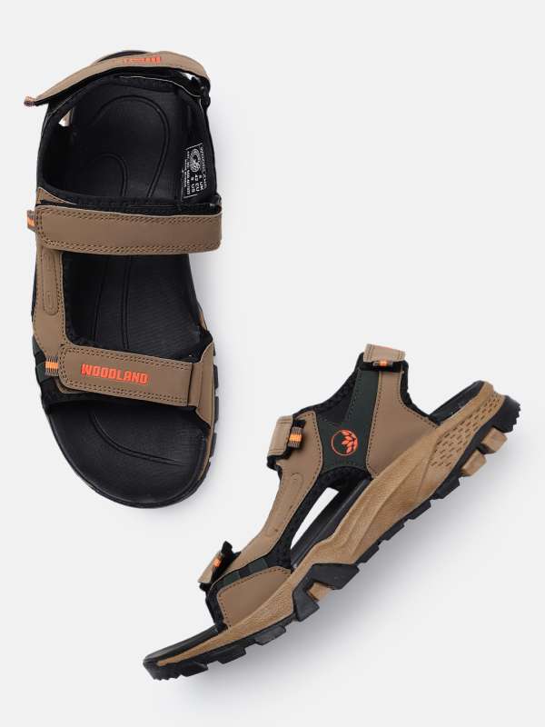 Woodland footwear sales india