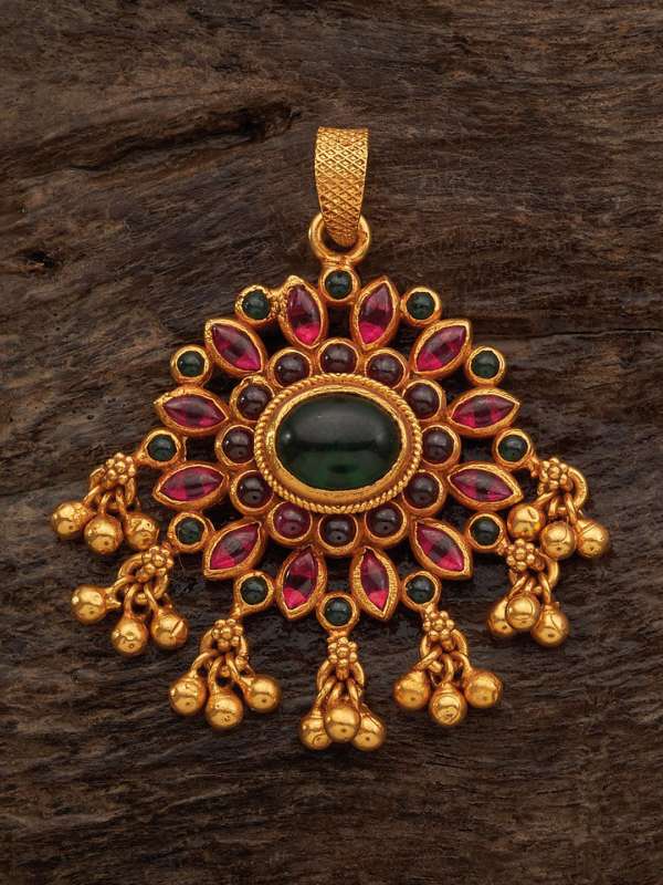 Kushal top jewellery pendants