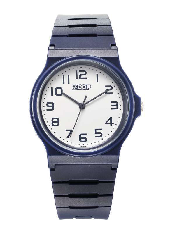Boys White Watches Buy Boys White Watches online in India