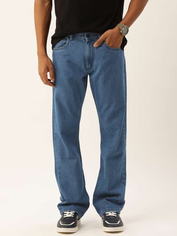 Bell Bottom Jeans For Men - Buy Bell Bottom Jeans For Men online