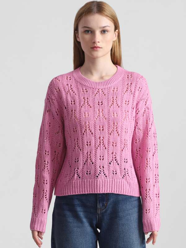 Only Sweaters Buy Only Sweaters online in India