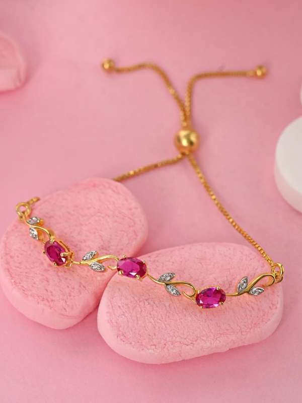 Buy charm bracelets online hotsell