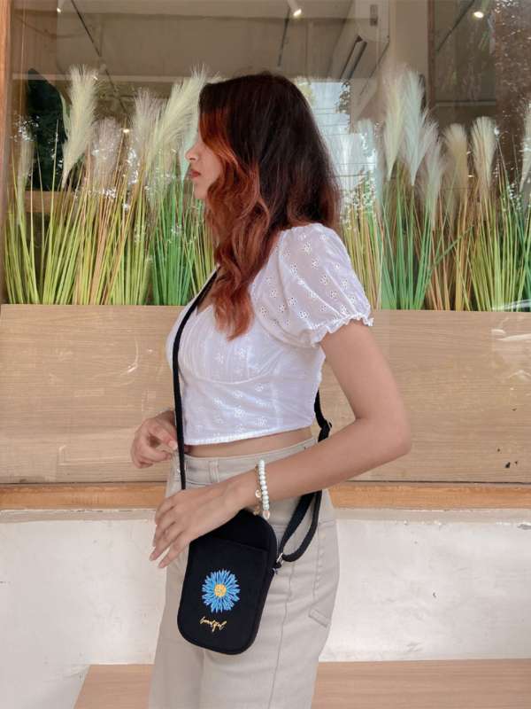 Cotton pouches sale online