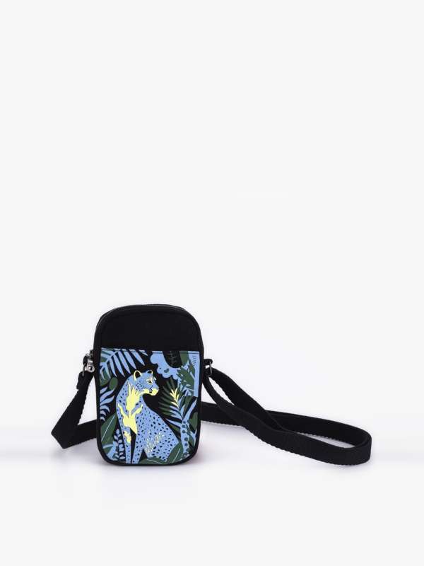 Travel Blue Men Accessories Bags Sling Bag Buy Travel Blue Men