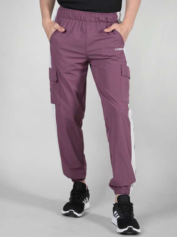adidas Originals Womens Firebird Track Pant collegiate purple XXSmall   Amazonin Clothing  Accessories