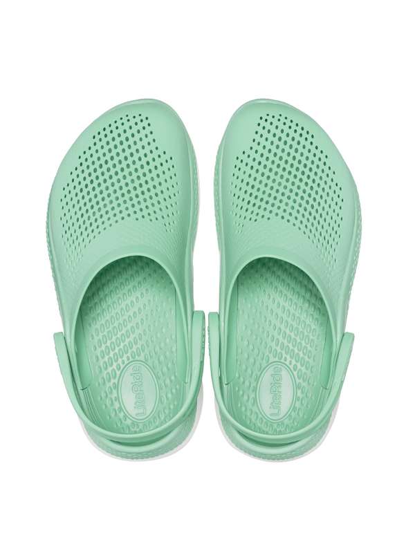Crocs literide new arrivals myntra