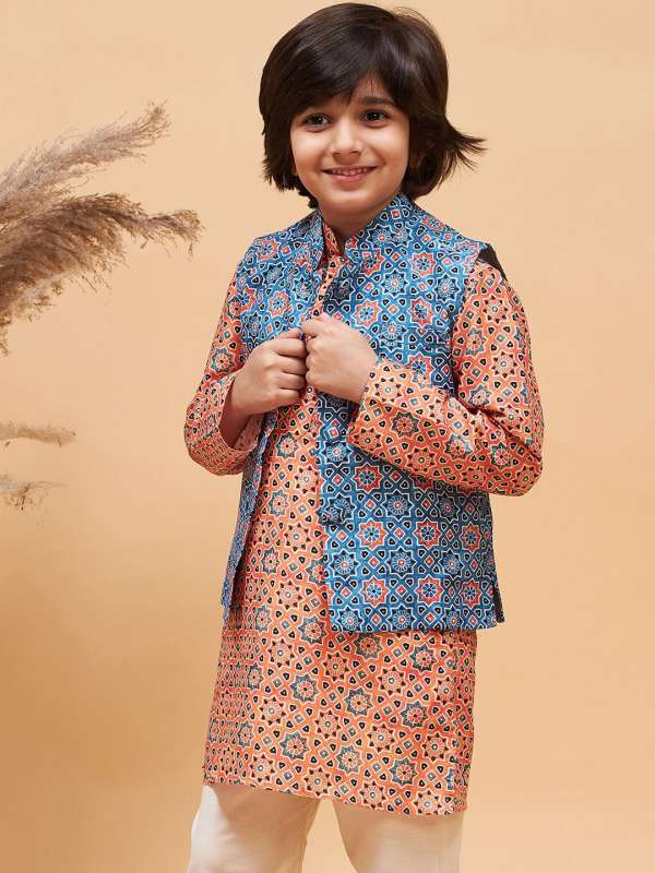 Modi jacket for kids shop