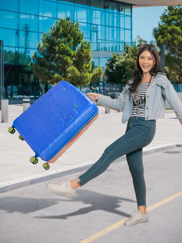Skybags polycarbonate outlet