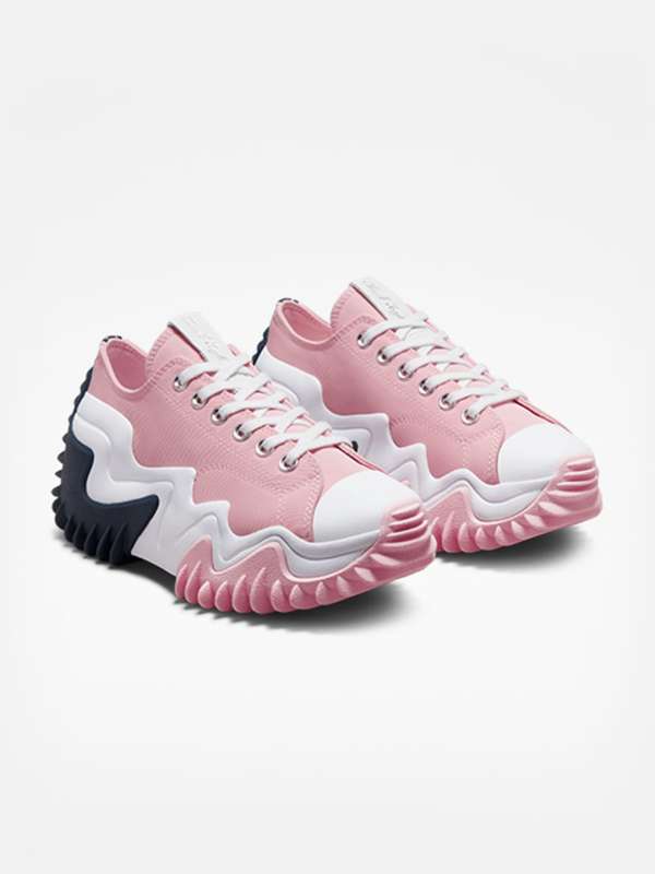 Pink converse deals india