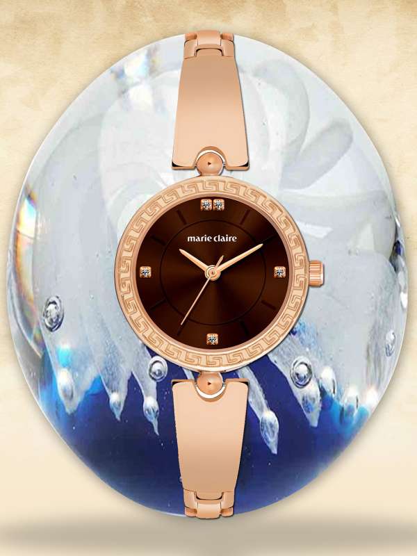 Marie Claire Watches Buy Marie Claire Watches online in India