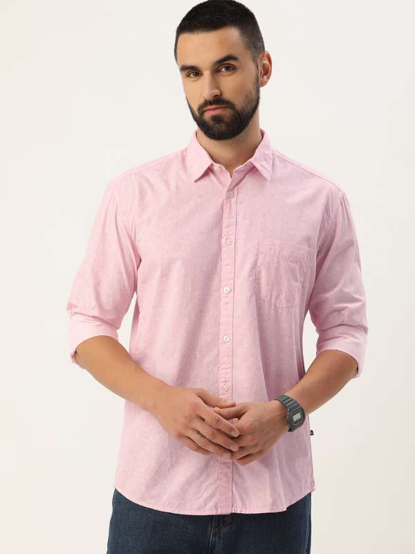 Parx hot sale casual shirts