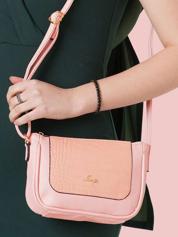 Buy Lavie Sling Bags Online at Affortable Prices in India Myntra