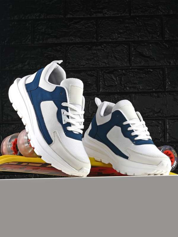 Roadster running clearance shoes