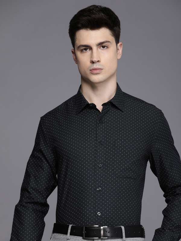 Louis philippe formal shirts hotsell