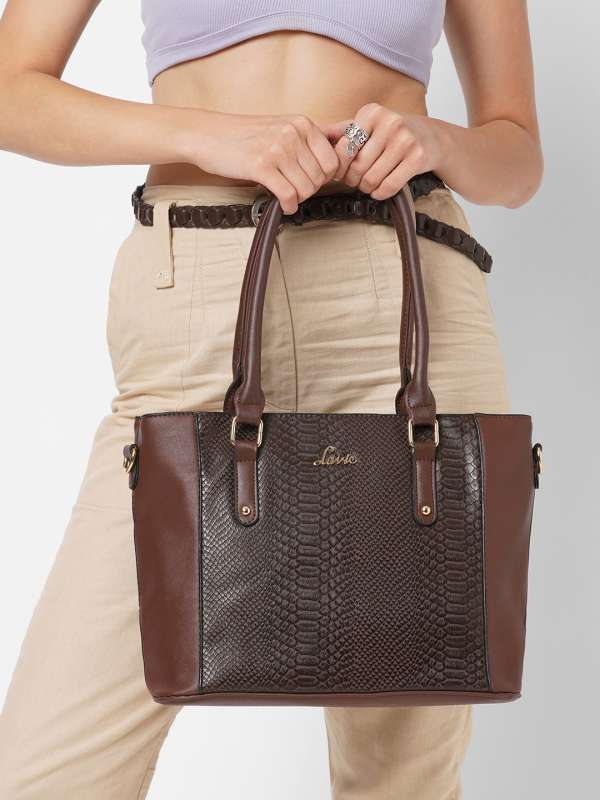 Lavie handbags myntra new arrivals