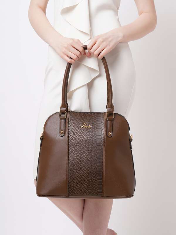 Lavie sales peach handbag
