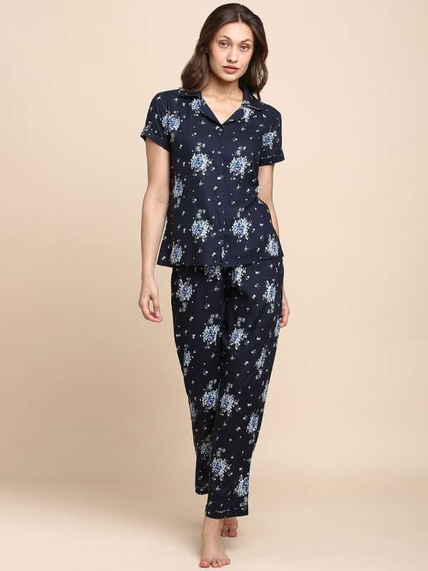 Van Heusen Nightdress Buy Van Heusen Nightdress online in India