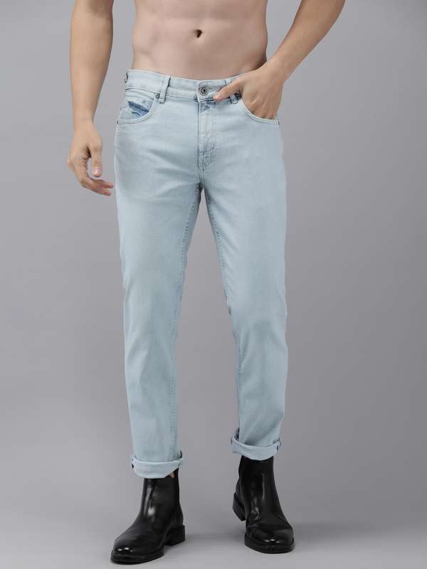 Buffalo jeans myntra sales