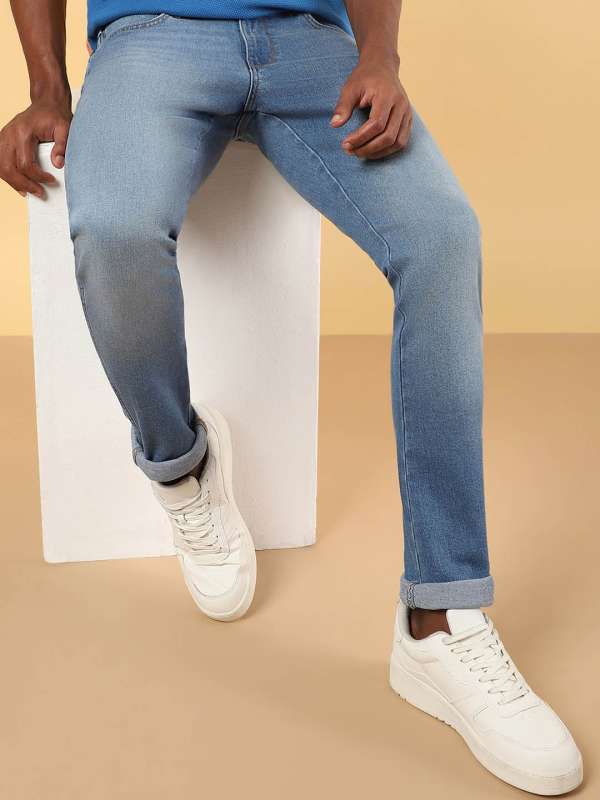 Wrangler Vegas Jeans Buy Wrangler Vegas Jeans online in India