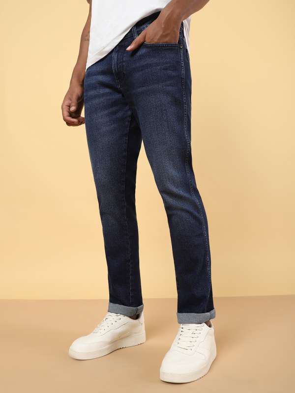 Rookies jeans myntra online