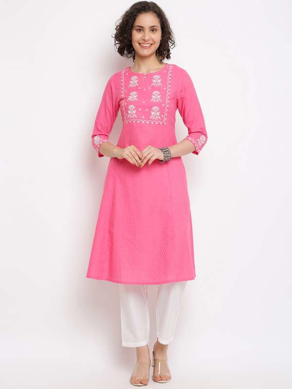 Shakumbhari clearance kurtis jabong