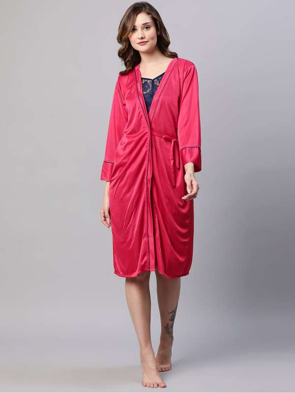 Myntra nightgowns shop