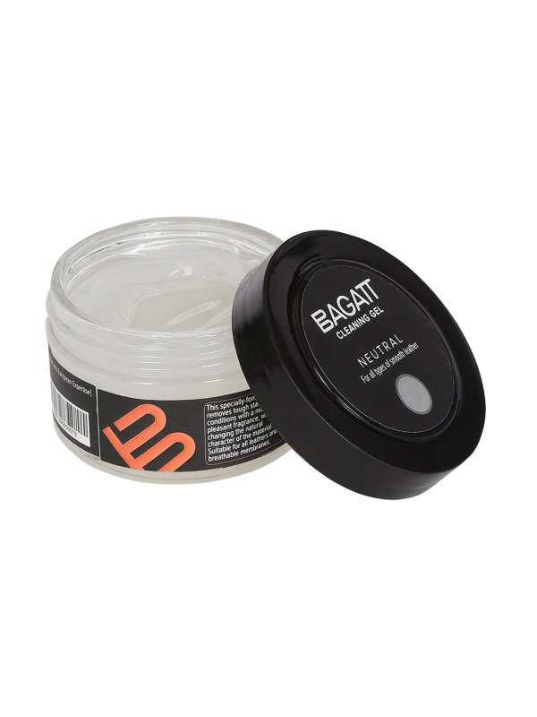 Clarks store shoe cream