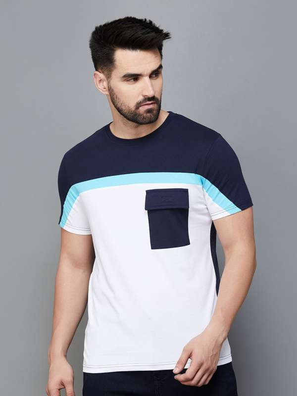 Bossini t shirts online on sale