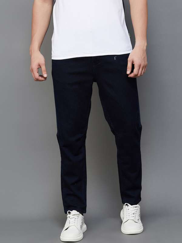 Bossini jeans online shop