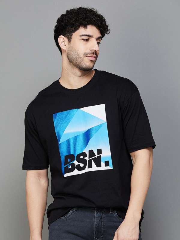 Bossini Tshirts Buy Bossini Tshirts online in India