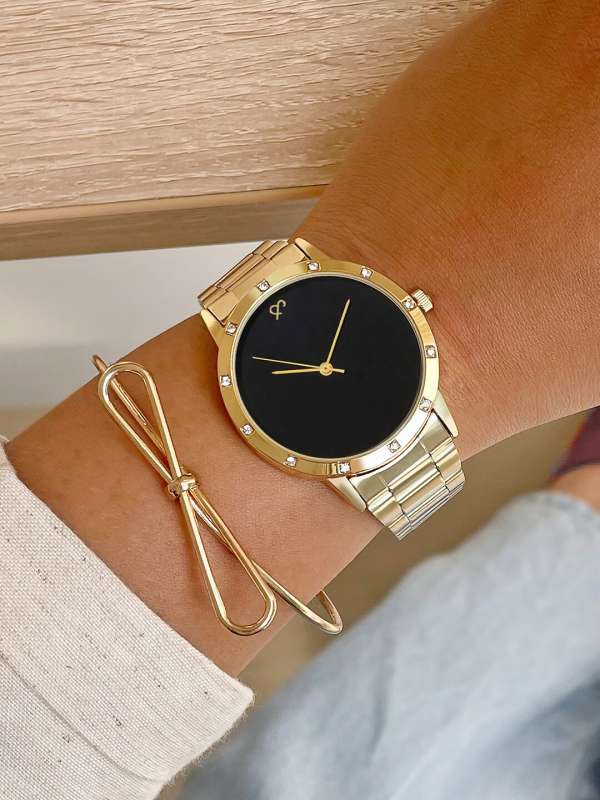 DKNY Watches Buy DKNY Watches Online in India Myntra