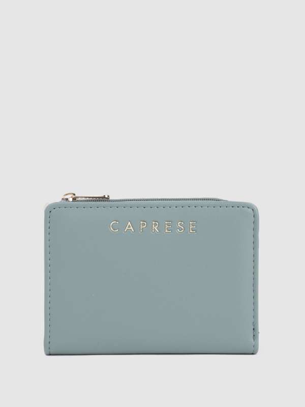 Caprese wallet new arrivals myntra