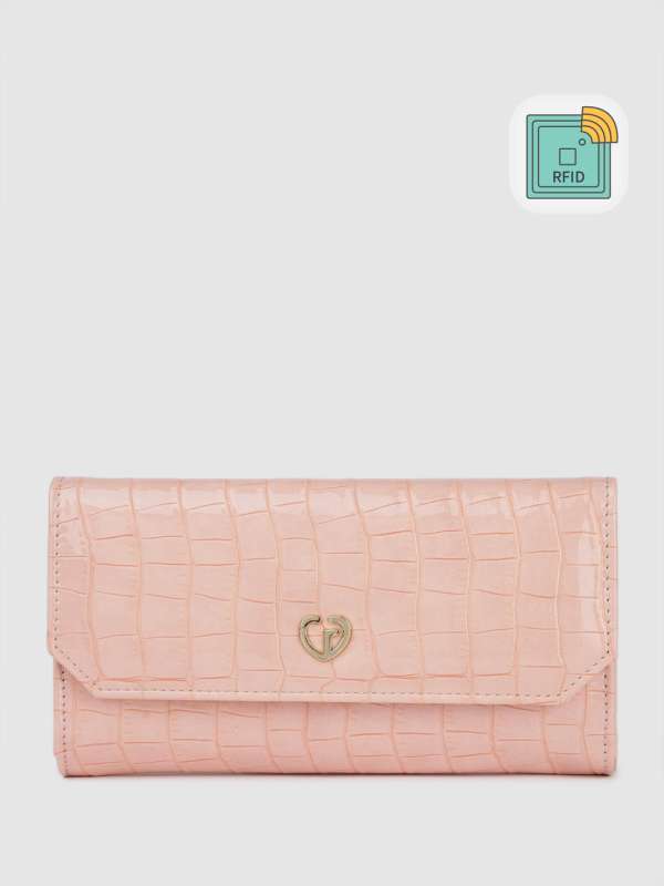 Caprese wallets myntra online
