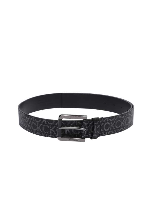 Buy Calvin Klein Belts Online in India Myntra