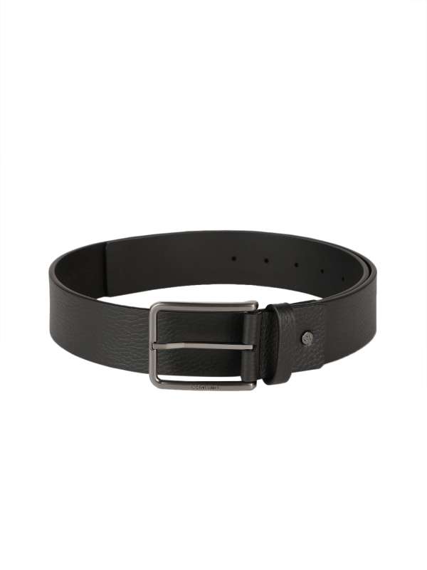 Calvin klein top belt sale