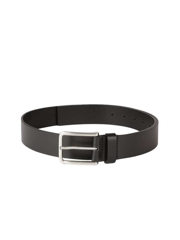 Buy Calvin Klein Belts Online in India Myntra