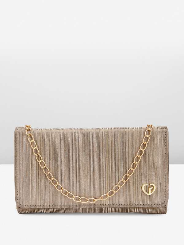 Caprese sale clutches myntra